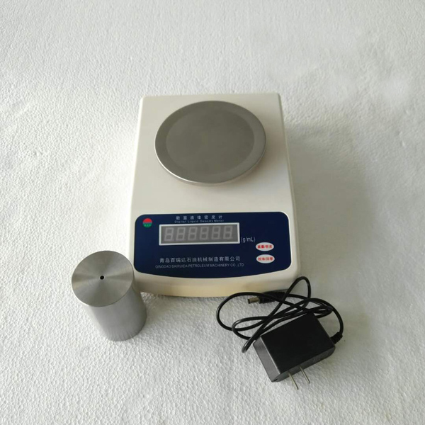 YMS電子密度計(jì)